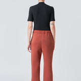 Loungewear Pants Scuba Joggers