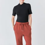Loungewear Pants Scuba Joggers