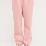 Loungewear Pants Scuba Joggers
