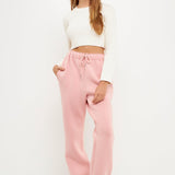 Loungewear Pants Scuba Joggers