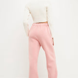 Loungewear Pants Scuba Joggers