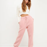 Loungewear Pants Scuba Joggers
