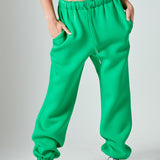 Loungewear Pants Scuba Joggers