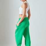 Loungewear Pants Scuba Joggers