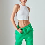 Loungewear Pants Scuba Joggers