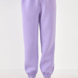 Loungewear Pants Scuba Joggers