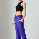 Loungewear Pants Scuba Joggers