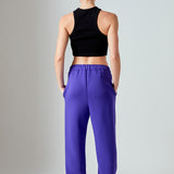 Loungewear Pants Scuba Joggers