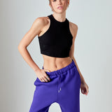 Loungewear Pants Scuba Joggers