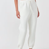 Loungewear Pants Scuba Joggers
