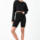 Biker Shorts