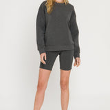 Biker Shorts