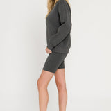 Biker Shorts