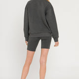 Biker Shorts