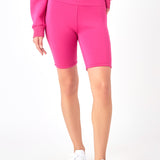 Biker Shorts