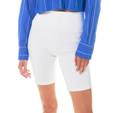 Biker Shorts