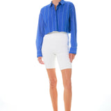 Biker Shorts