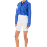 Biker Shorts
