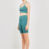 Bike Shorts