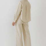 GREY LAB - Crop Shirts - SHIRTS & BLOUSES available at Objectrare