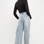 GREY LAB-Wrap T-Shirts-TOPS available at Objectrare