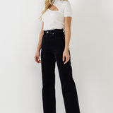 Cut Out Knit Top