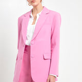 Everyday Blazer