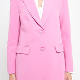 Everyday Blazer