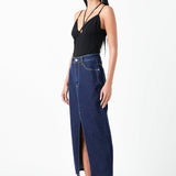 Strappy Bodysuit