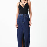 Strappy Bodysuit