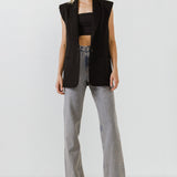 Shoulder Pad Vest