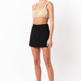 Formal Short Skort