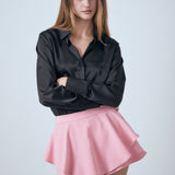 Ruffled Skort