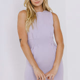 Bodycon Knit Dress
