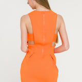 Bodycon Knit Dress