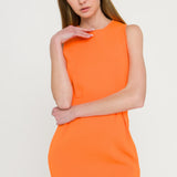Bodycon Knit Dress