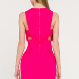 Bodycon Knit Dress