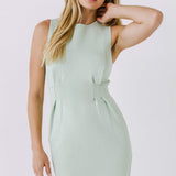 Bodycon Knit Dress
