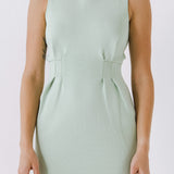 Bodycon Knit Dress