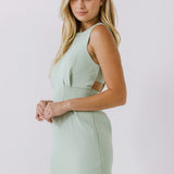 Bodycon Knit Dress