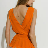 Women Woven Blouse