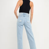 Racerback Knit Tank - Sale