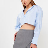 Single Wrap Skort