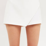 Single Wrap Skort