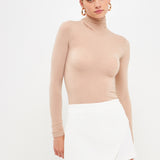 Single Wrap Skort