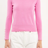 Long Sleeve Sweater