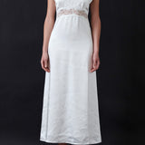 Lace Maxi Slip