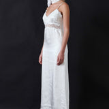 Lace Maxi Slip