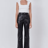 Textured Tulle Top