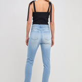 Combo Bustier Top
